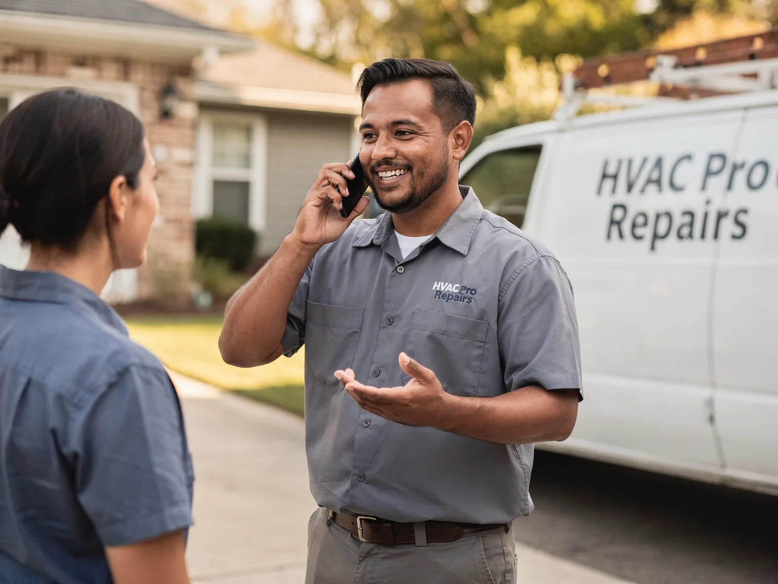 Heat Pump Repair Omega, GA FAQs
